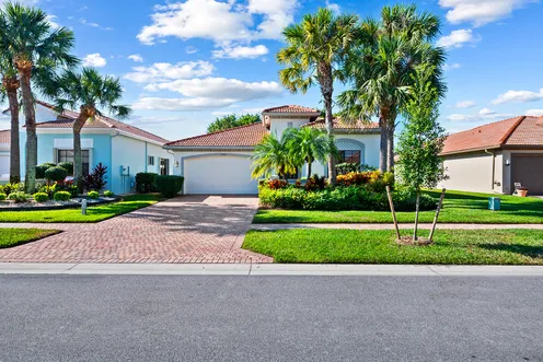 Four Seasons at Delray Beach
