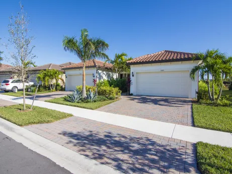 Lakes at Waterway Village