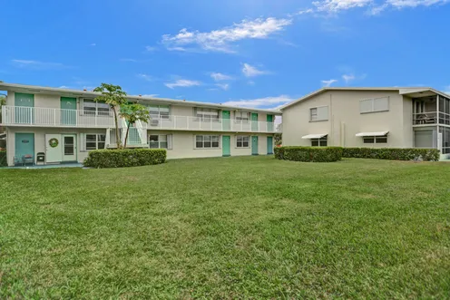 Sterling Village Condominiums