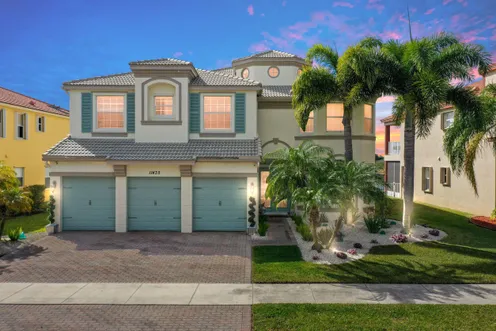 TownPark at Tradition