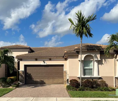 Single-Family Home