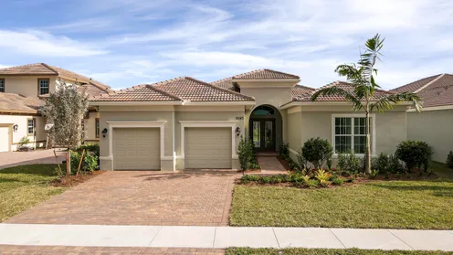 Cresswind at PGA Village Verano