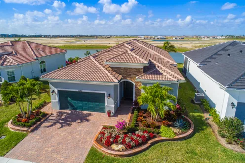 Cresswind at PGA Village Verano