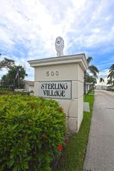 Sterling Village Condominiums