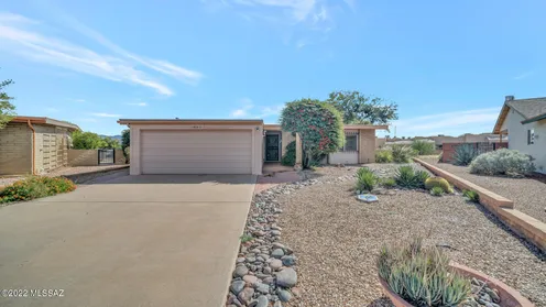 The Villages of Green Valley