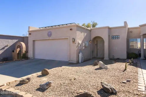 The Villages of Green Valley