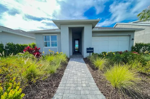 Home Exterior