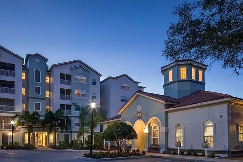 Community Exterior