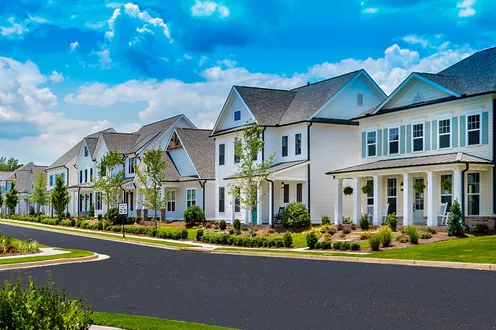 Home Exterior