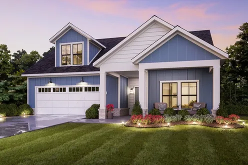 Model Home