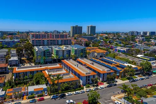 Condominiums
