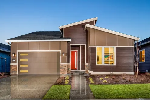 Home Exteriors