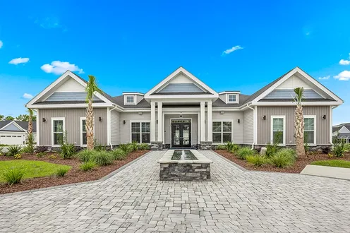 River Rock at Blume Road - Mooresville, NC