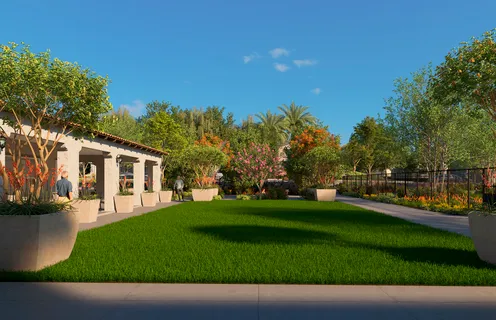 Trellis at Cimarron Ridge