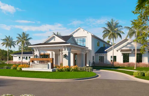 Clubhouse
