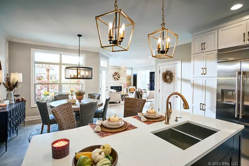 kitchen island counter