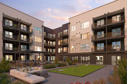 Aspendale Northglenn