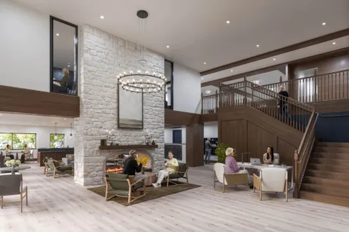 Aspendale Northglenn