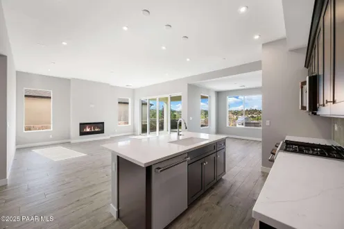 The Views at Prescott Preserve