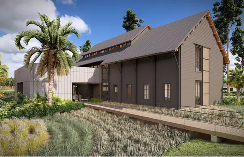 Del Webb Savannah at Heartwood