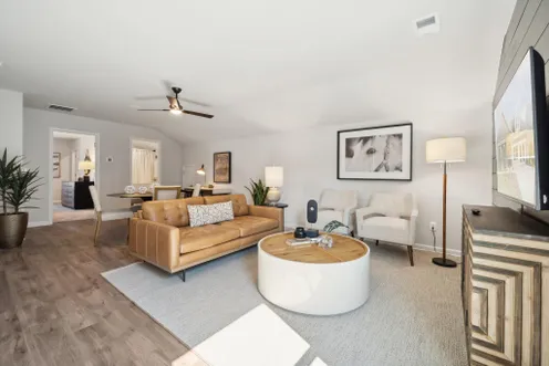 The Retreat at Laurelbrook