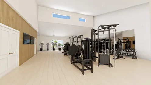 Lennar at Sanctuary at Wellness Ridge