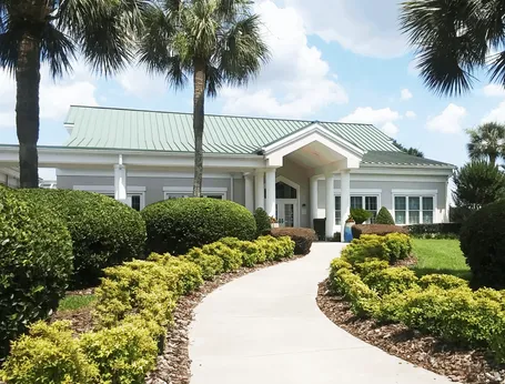 Community Center