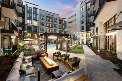 Solis Peachtree Corners