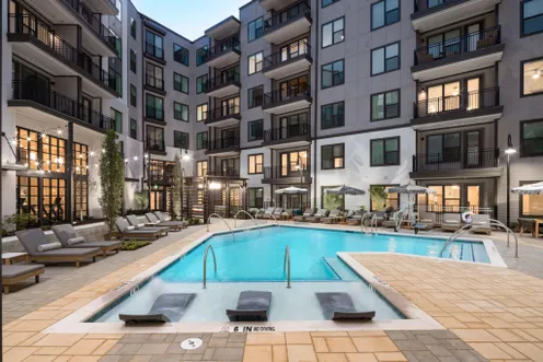 Solis Peachtree Corners