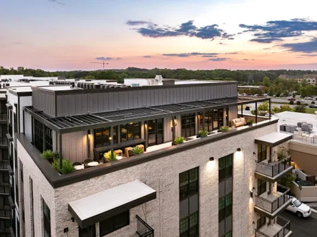 Solis Peachtree Corners