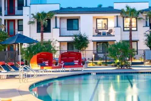 Everleigh Palm Desert