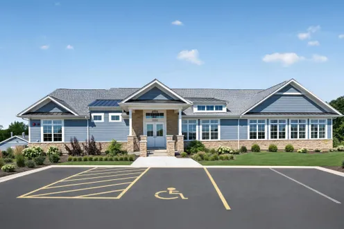 Clubhouse