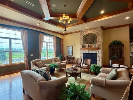 Foyer