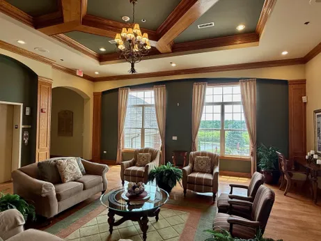 Foyer