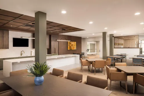 Community Kitchen