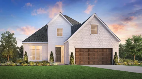 Single-Family Home