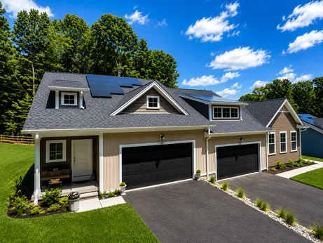 Homes
