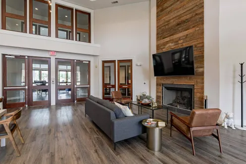 Clubhouse