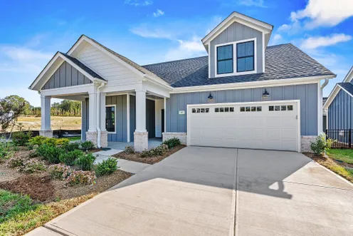 Homes