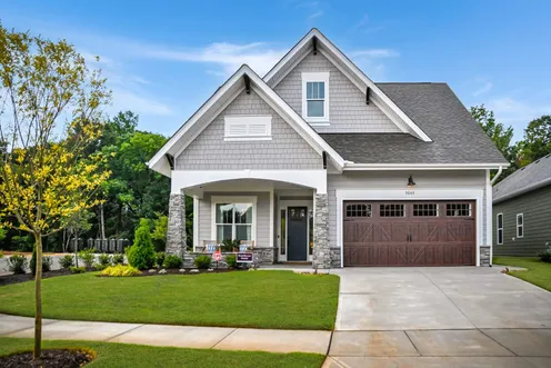 Home Exterior