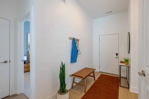 Entryway