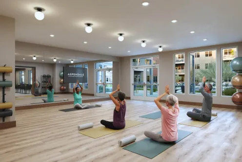 Aspendale Scottsdale