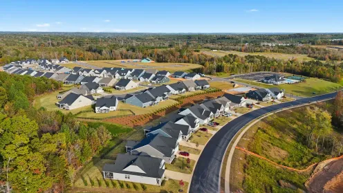 Essence at Laurelbrook