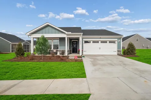 Essence at Laurelbrook