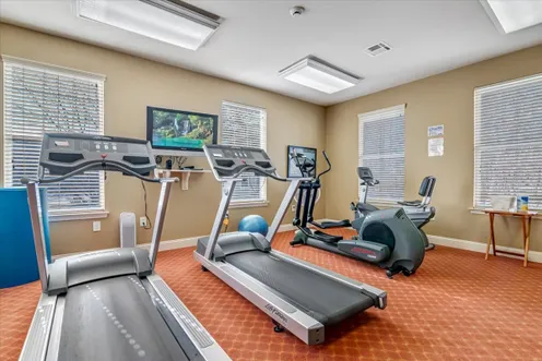 Riverview Estates Active Adult