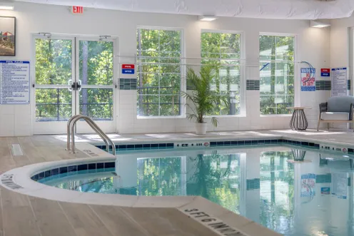 Acclaim at Cary Pointe