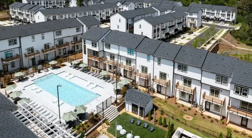 Generation Avondale East