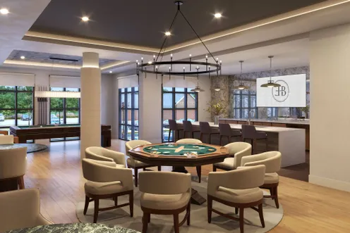 Social Bar & Pub Lounge