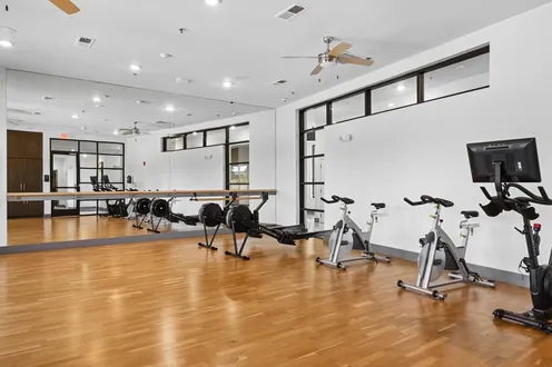 Fitness Studio