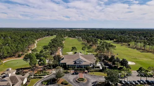 St. James Plantation